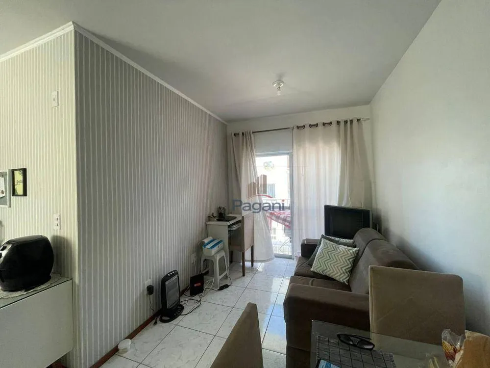 Apartamento, 2 quartos, 52 m² - Foto 11