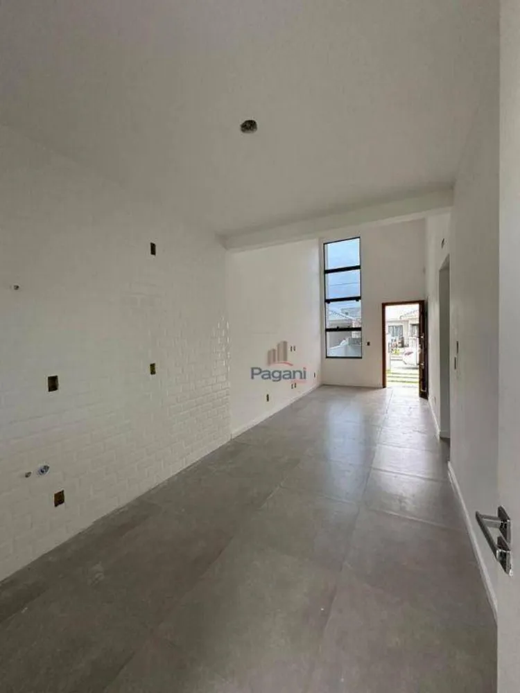 Casa, 3 quartos, 74 m² - Foto 11