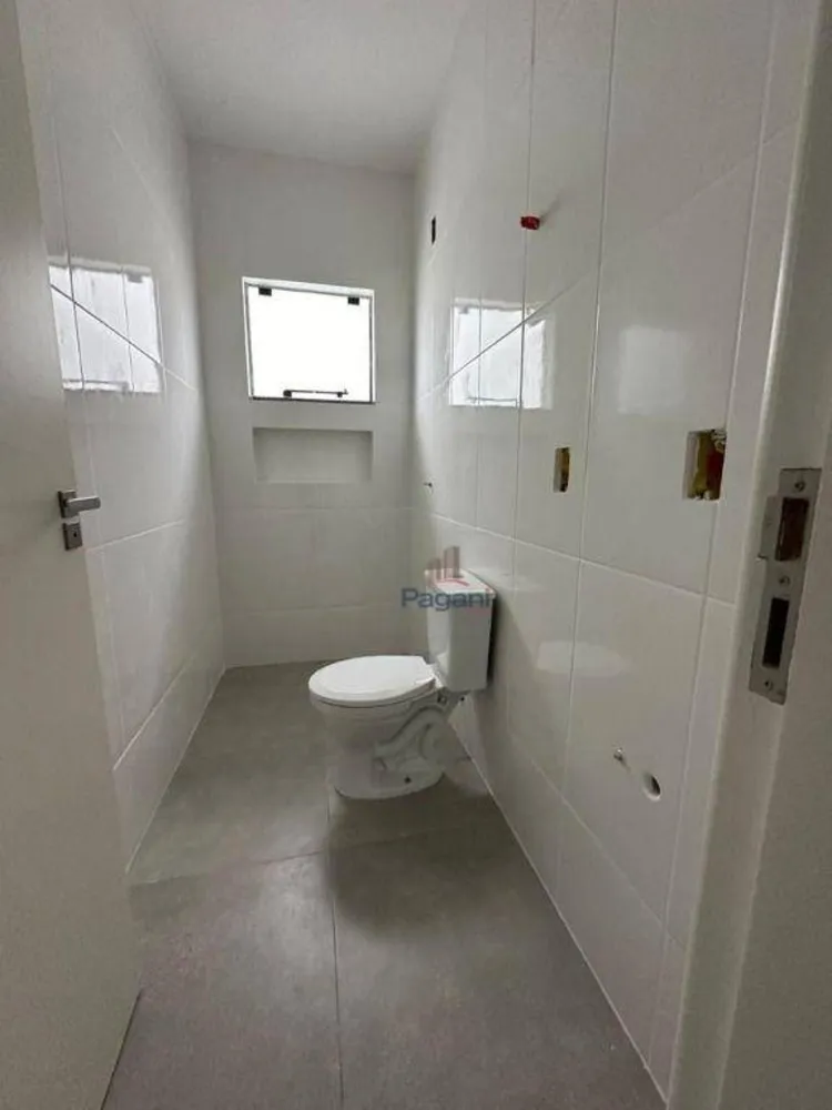 Casa, 3 quartos, 74 m² - Foto 2