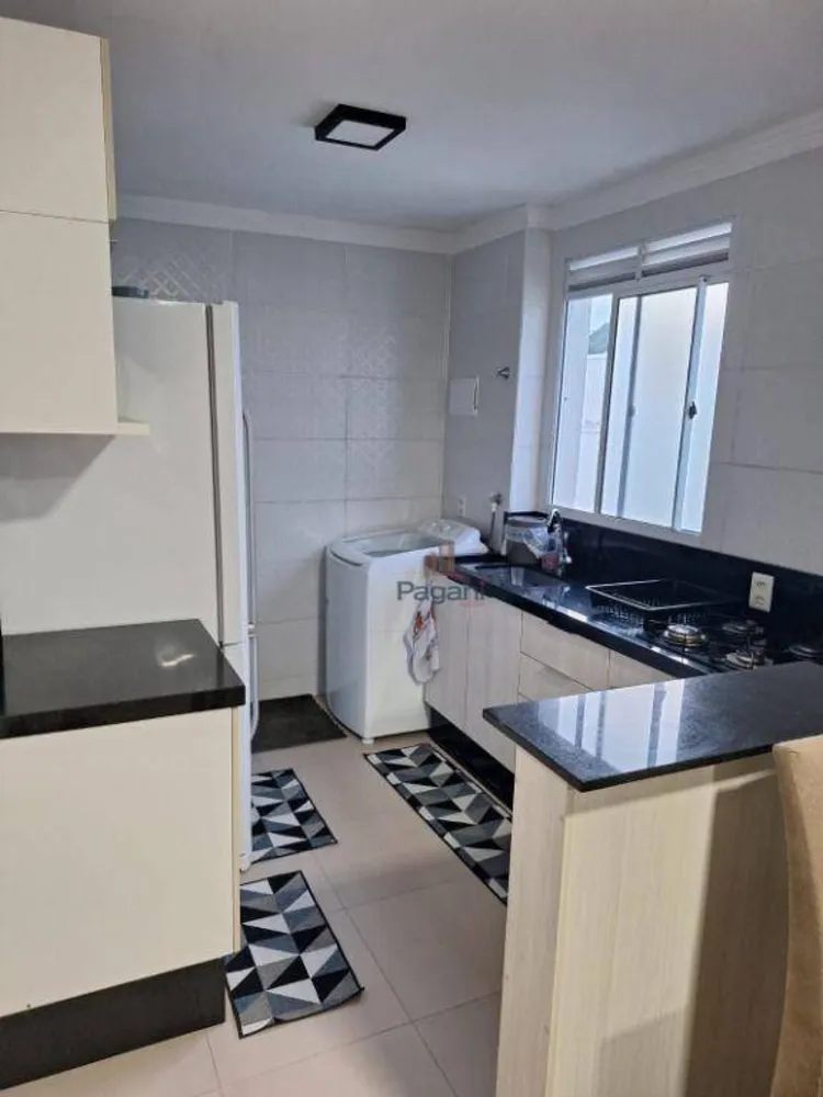 Apartamento, 2 quartos, 49 m² - Foto 14