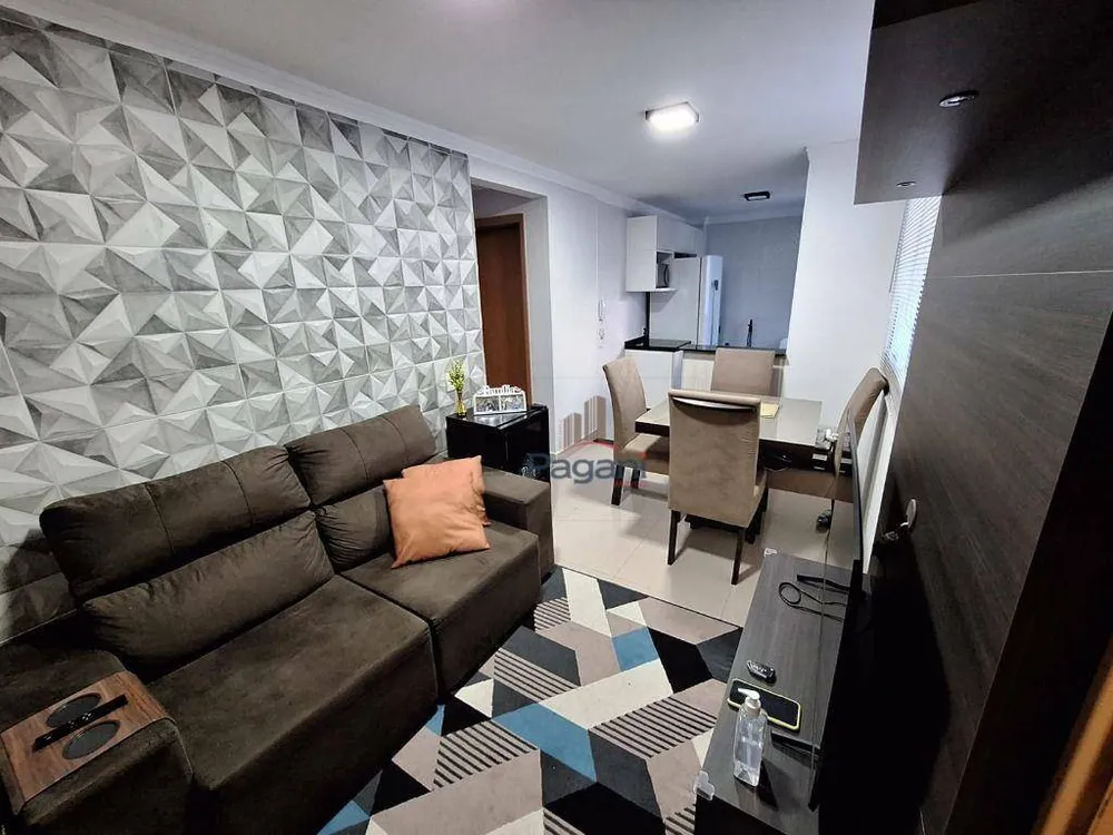 Apartamento, 2 quartos, 49 m² - Foto 25