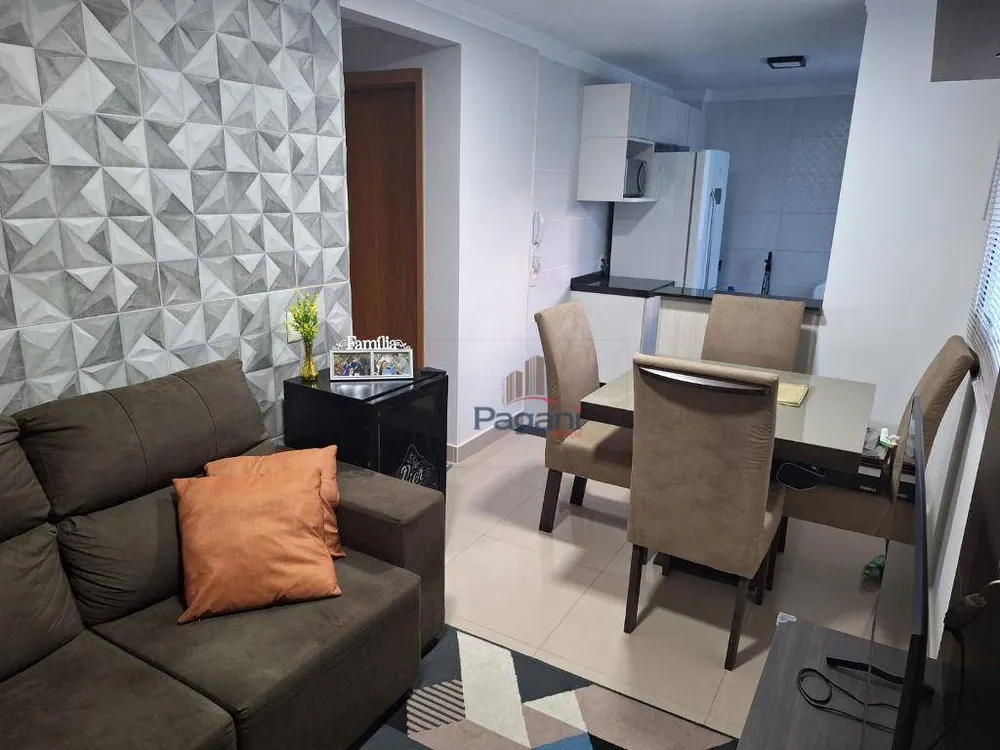 Apartamento, 2 quartos, 49 m² - Foto 15