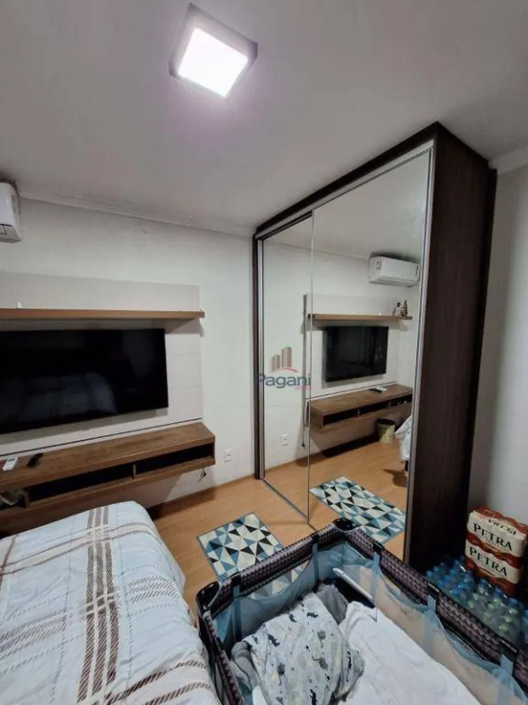 Apartamento, 2 quartos, 49 m² - Foto 9