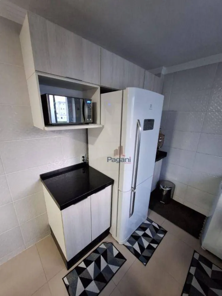 Apartamento, 2 quartos, 49 m² - Foto 12