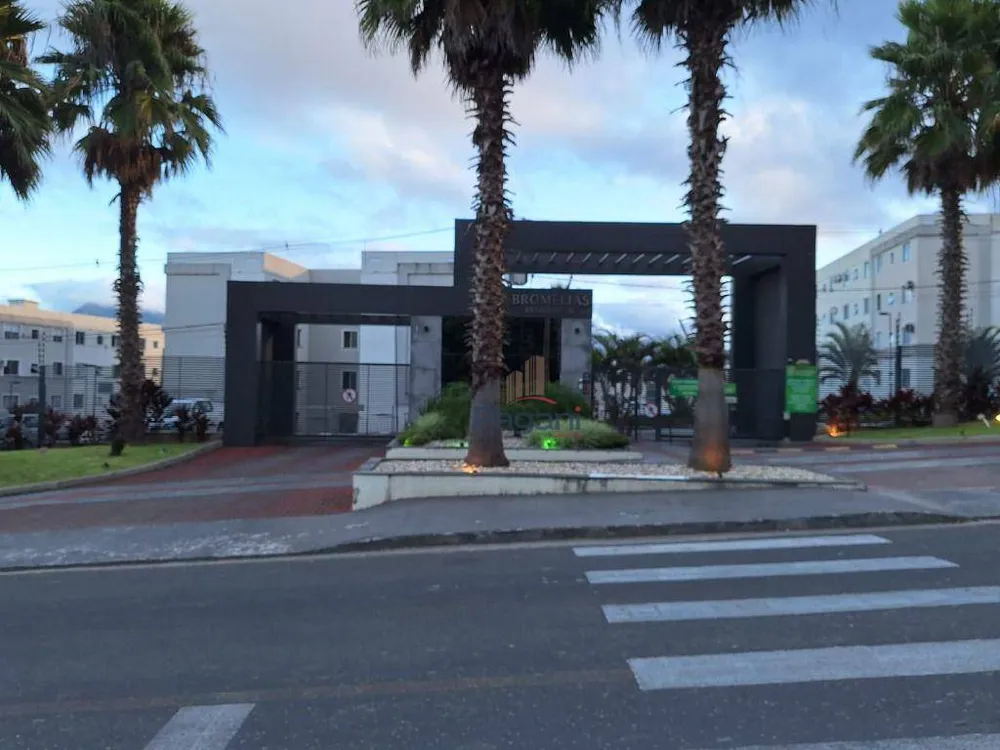 Apartamento, 2 quartos, 49 m² - Foto 1
