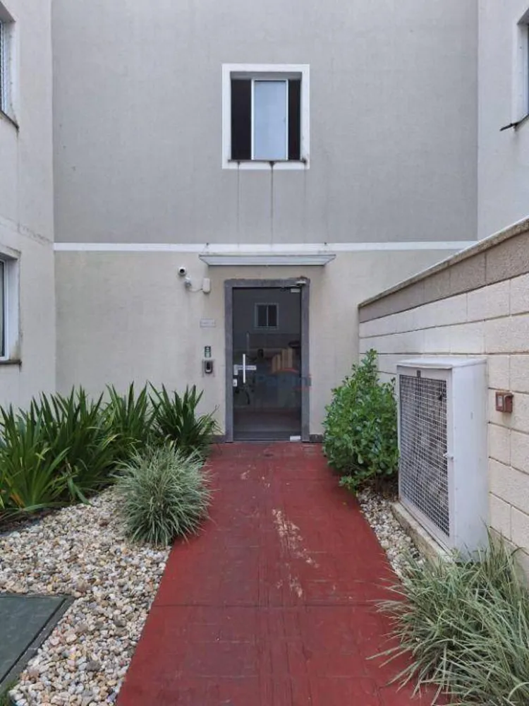 Apartamento, 2 quartos, 49 m² - Foto 39
