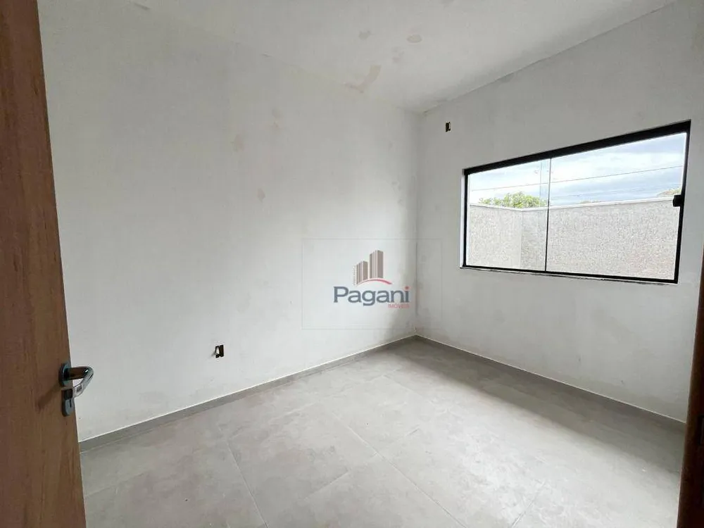 Casa, 2 quartos, 50 m² - Foto 1