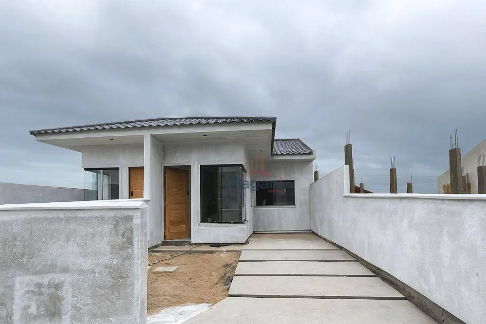 Casa, 2 quartos, 50 m² - Foto 5