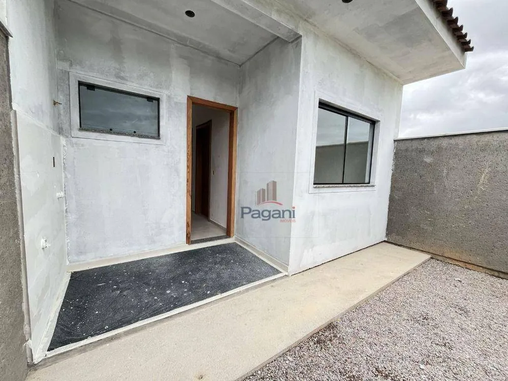 Casa, 2 quartos, 50 m² - Foto 15