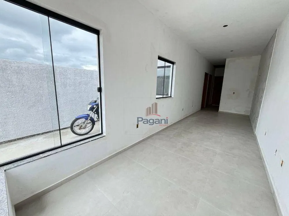 Casa, 2 quartos, 50 m² - Foto 8
