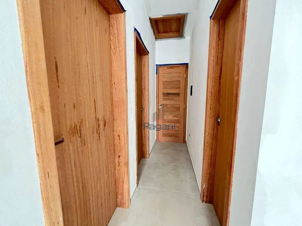 Casa, 2 quartos, 50 m² - Foto 11