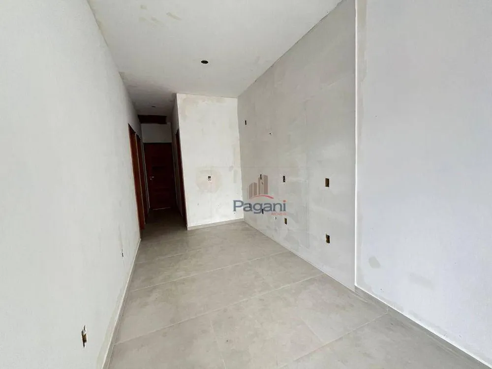 Casa, 2 quartos, 50 m² - Foto 6