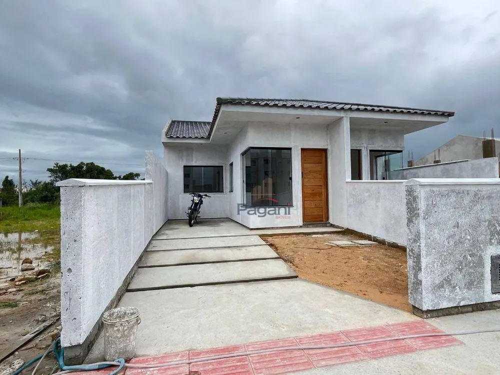 Casa, 2 quartos, 50 m² - Foto 4