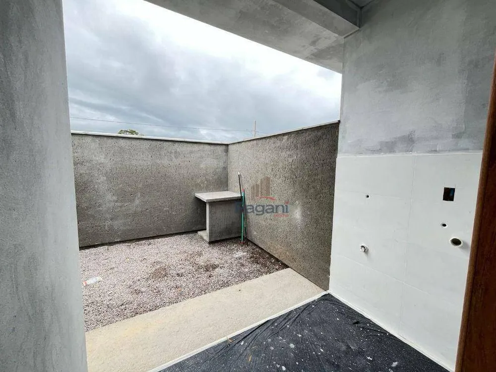 Casa, 2 quartos, 50 m² - Foto 3