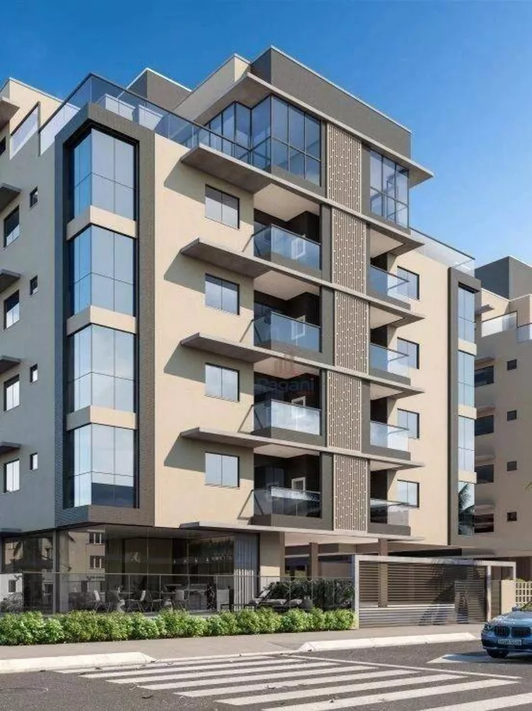 Apartamento, 2 quartos, 70 m² - Foto 2