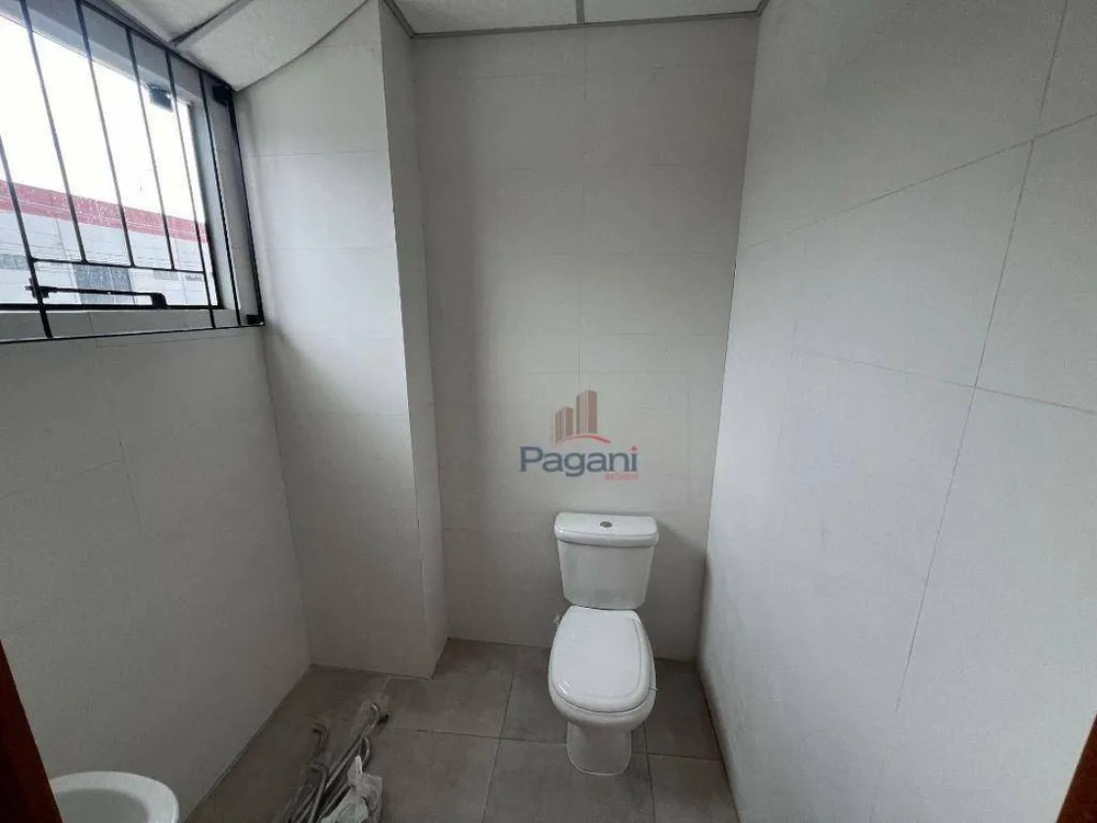 Depósito-Galpão, 500 m² - Foto 8