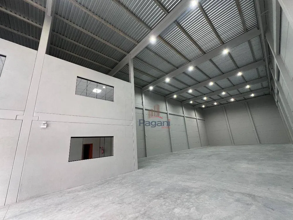 Depósito-Galpão, 500 m² - Foto 6