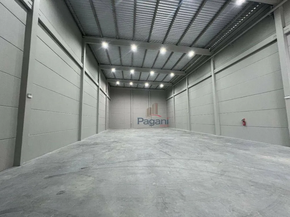 Depósito-Galpão, 500 m² - Foto 5