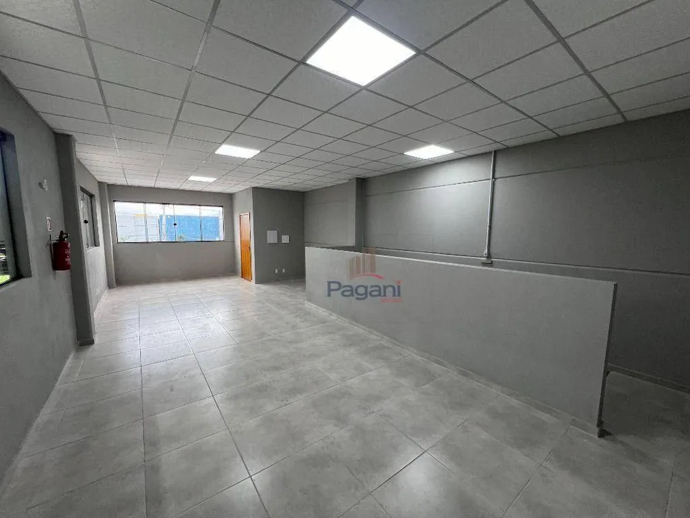 Depósito-Galpão, 500 m² - Foto 7