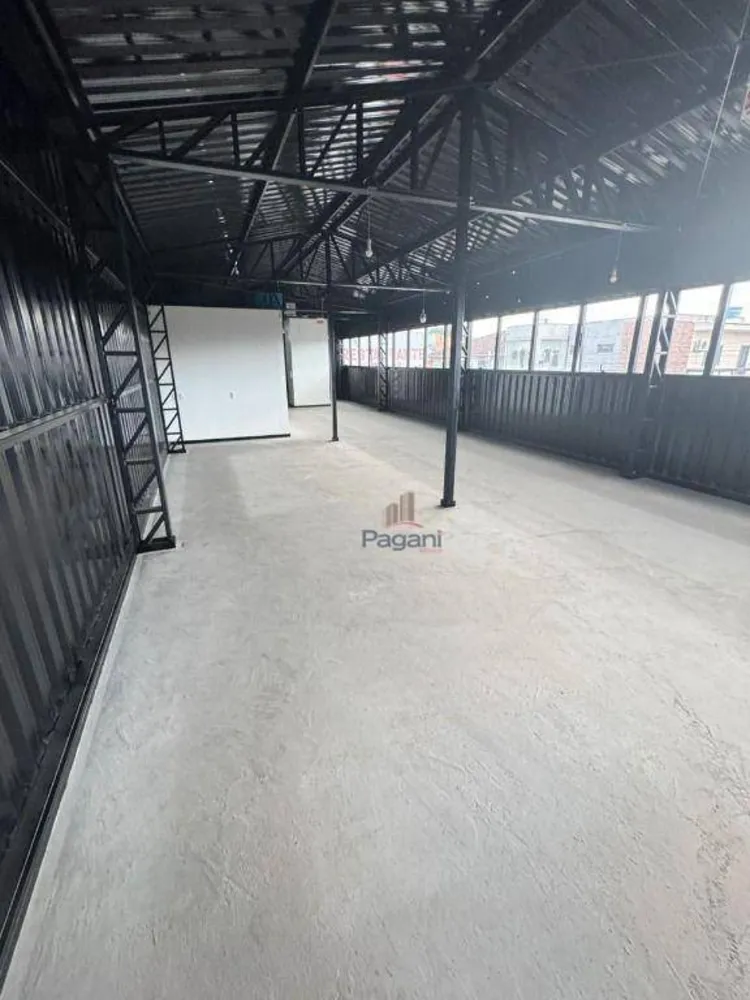 Depósito-Galpão, 230 m² - Foto 6
