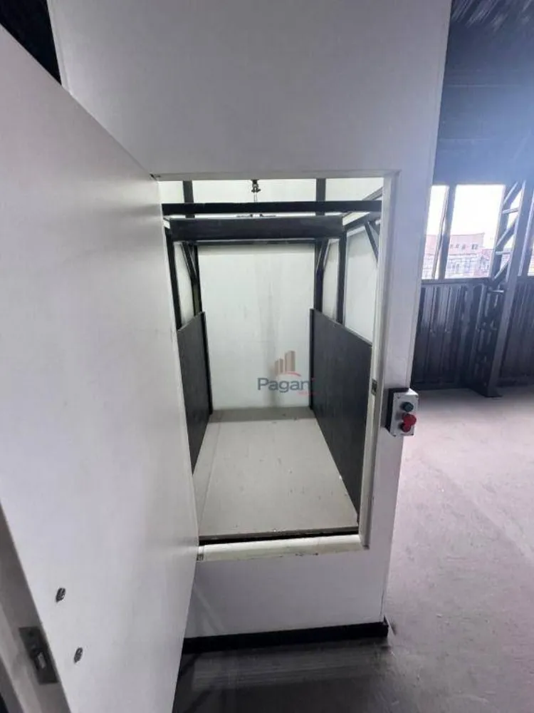 Depósito-Galpão, 230 m² - Foto 10