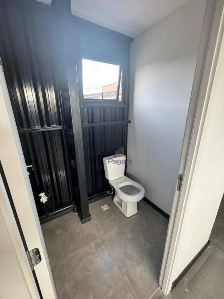 Depósito-Galpão, 230 m² - Foto 4