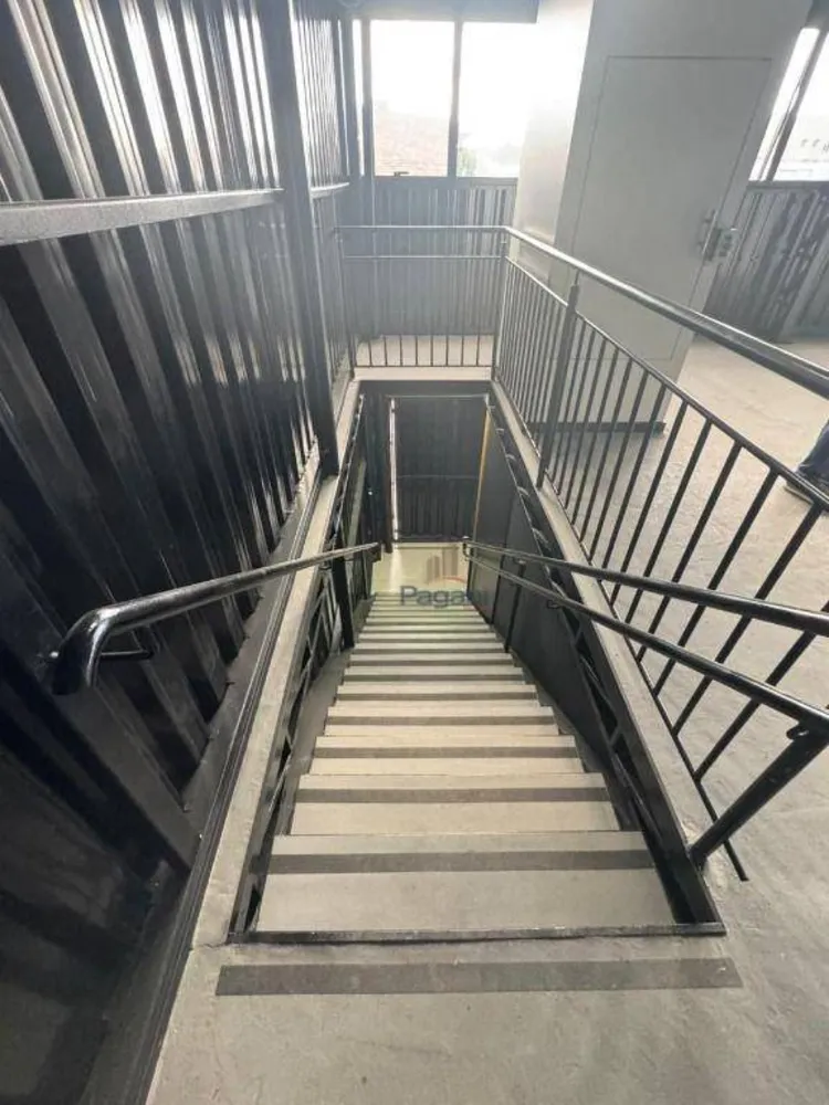 Depósito-Galpão, 230 m² - Foto 15