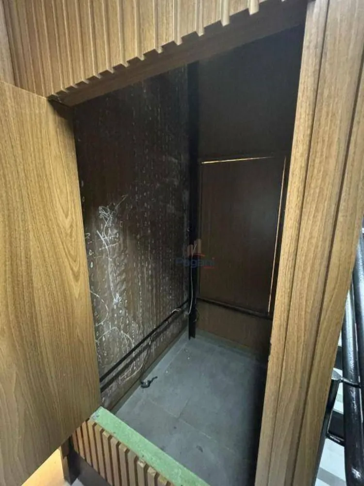 Depósito-Galpão, 230 m² - Foto 12