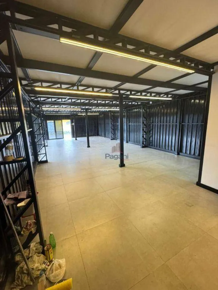 Depósito-Galpão, 230 m² - Foto 7