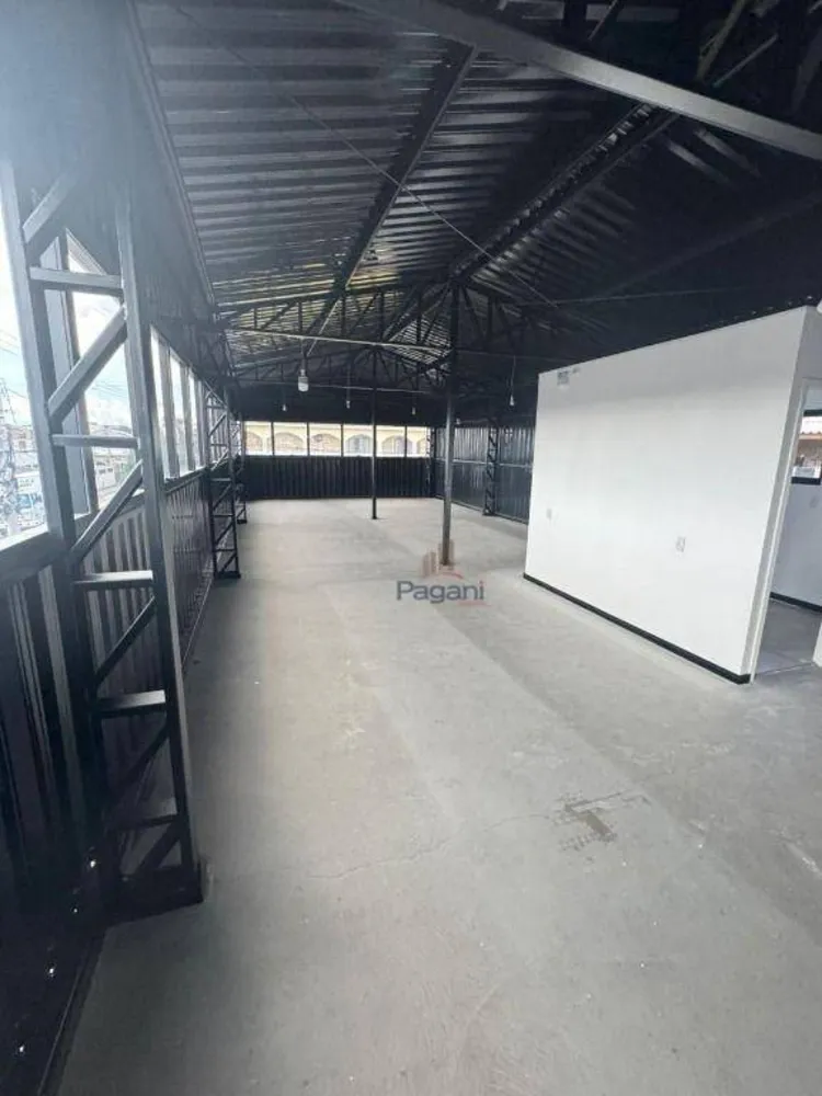 Depósito-Galpão, 230 m² - Foto 14