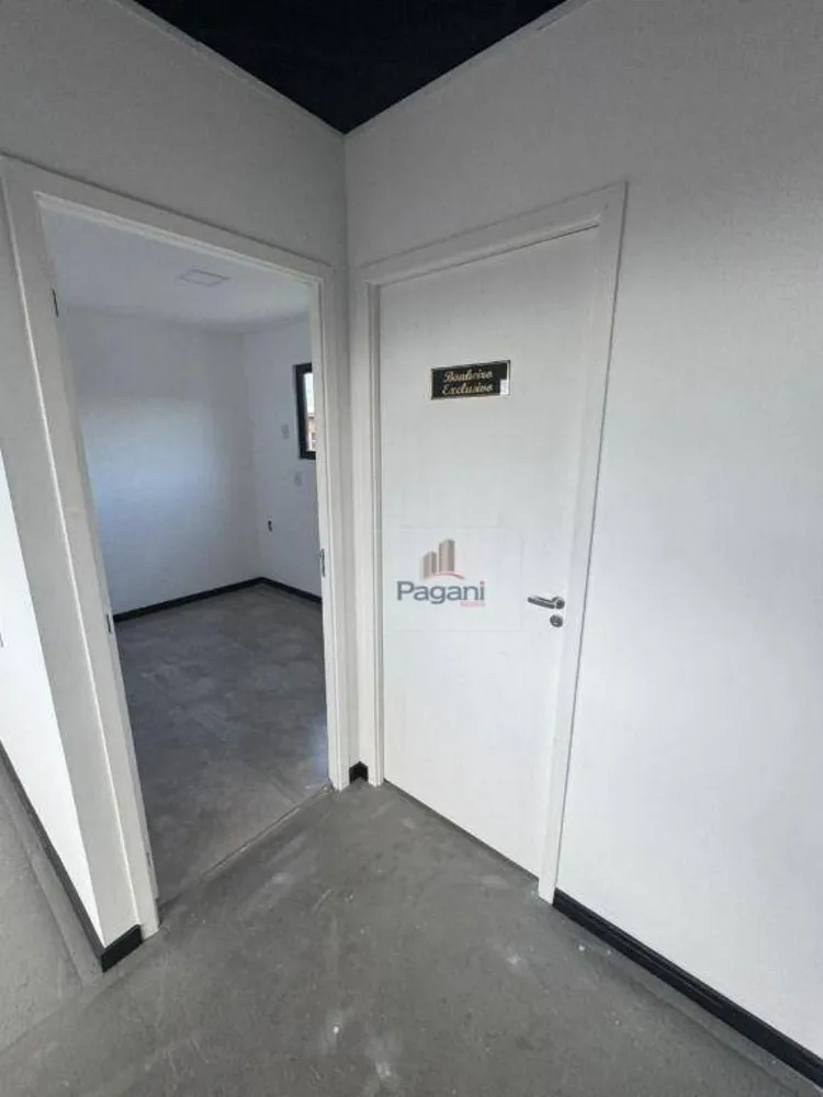 Depósito-Galpão, 230 m² - Foto 11