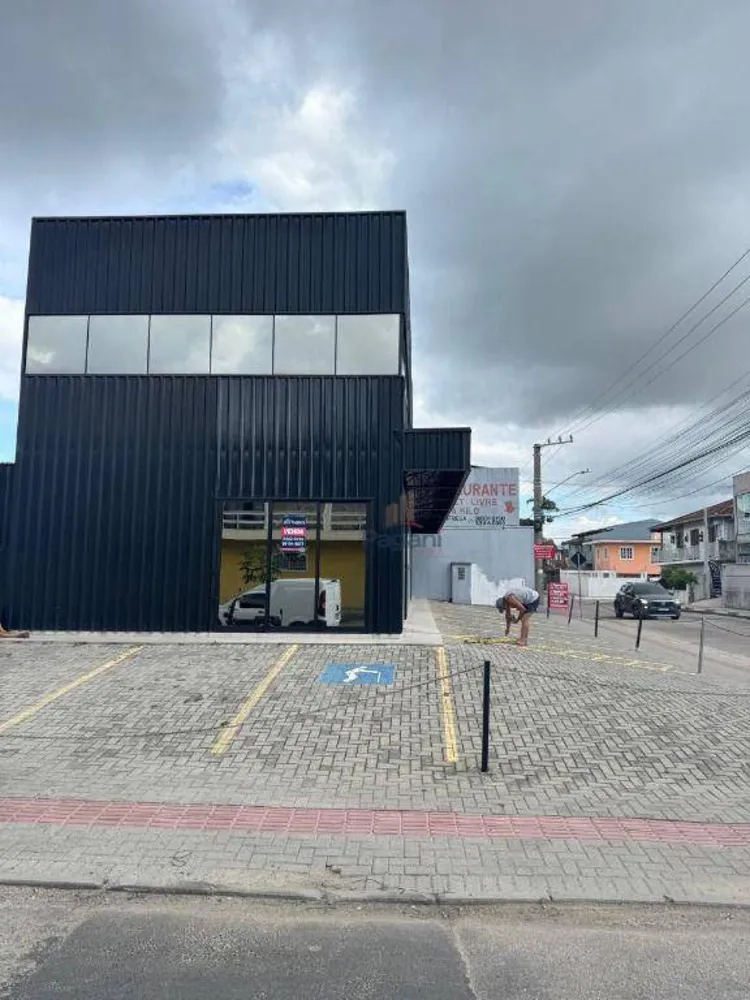 Depósito-Galpão, 230 m² - Foto 2