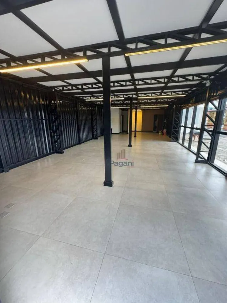 Depósito-Galpão, 230 m² - Foto 13