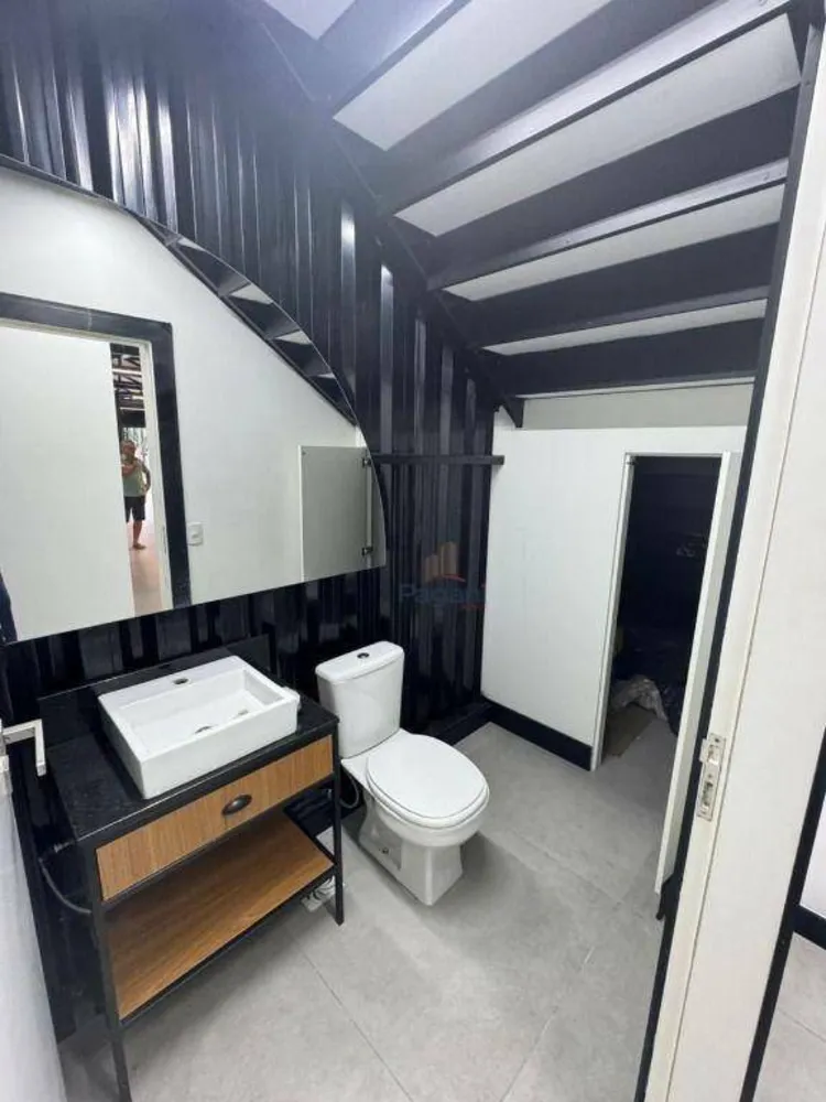 Depósito-Galpão, 230 m² - Foto 9