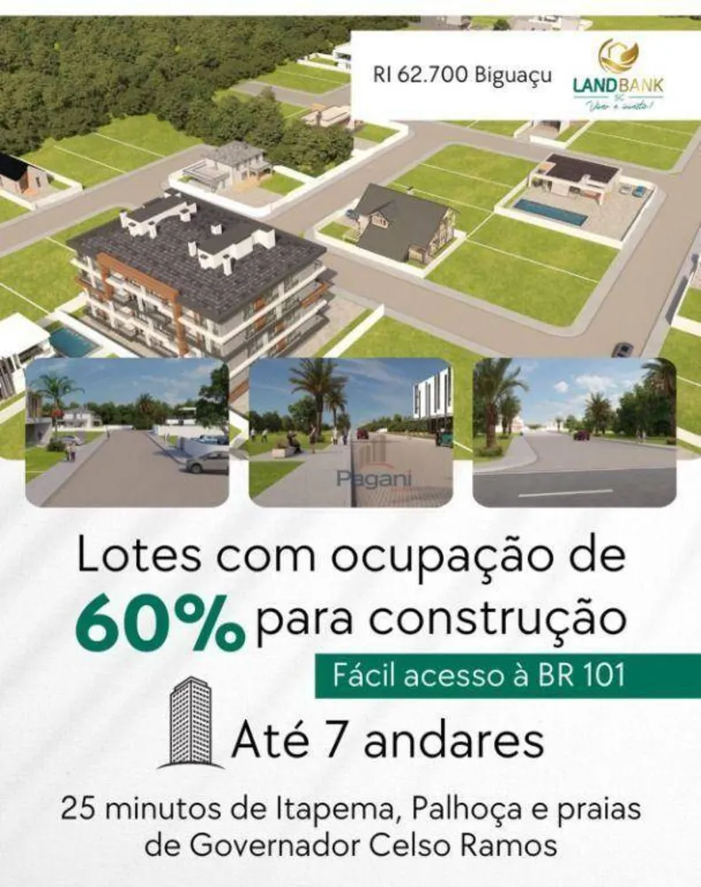 Loteamento e Condomínio, 360 m² - Foto 6