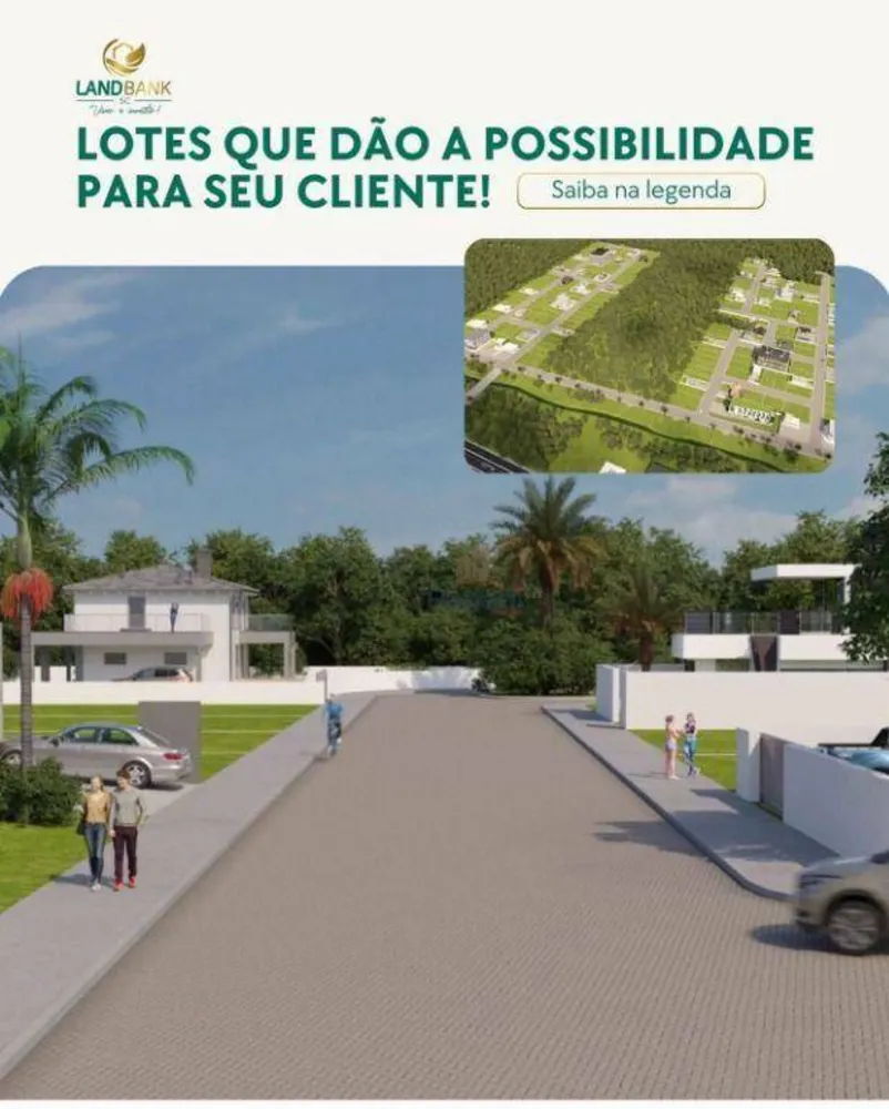 Loteamento e Condomínio, 360 m² - Foto 4