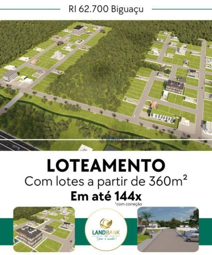 Loteamento e Condomínio, 360 m² - Foto 1
