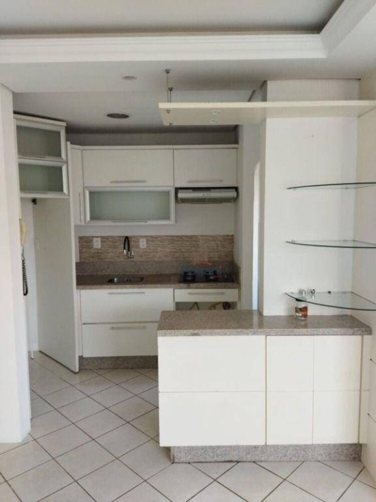 Apartamento à venda com 2 quartos, 46m² - Foto 3