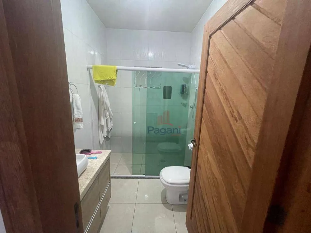 Casa, 2 quartos, 140 m² - Foto 9