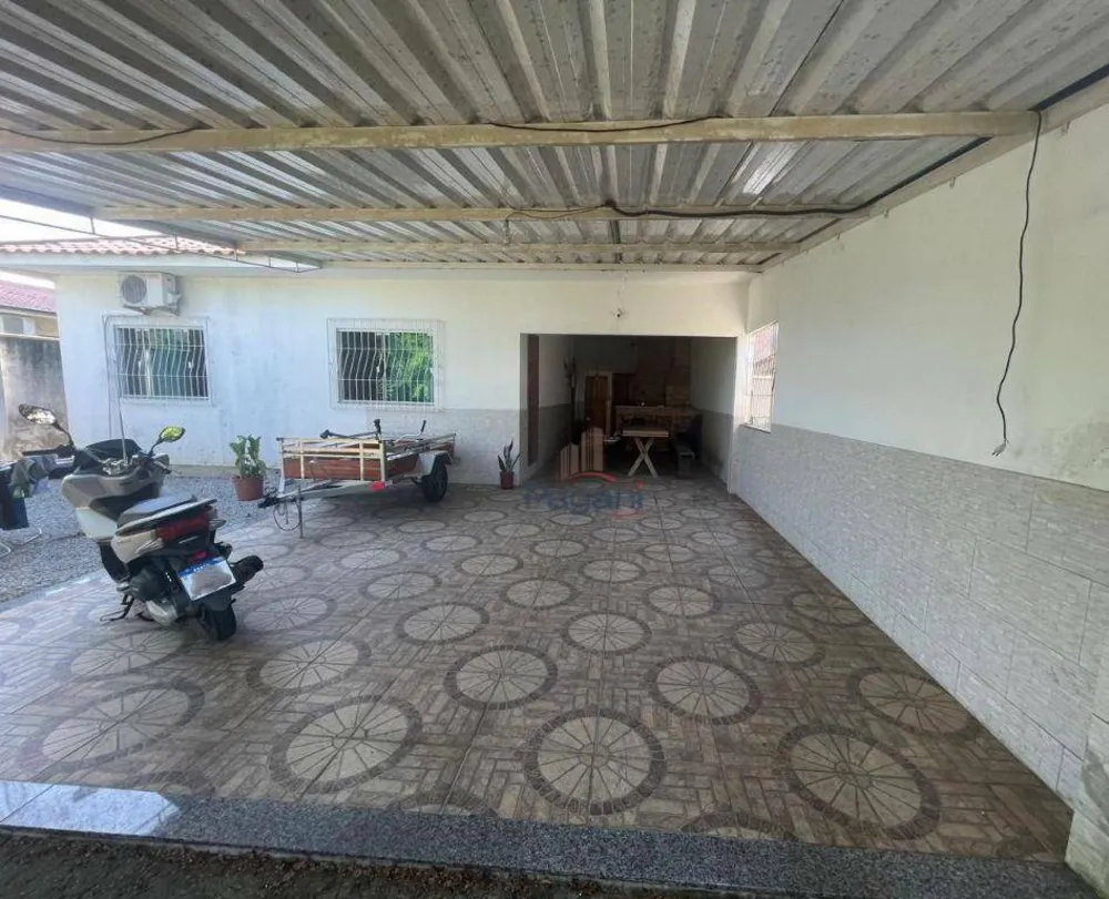Casa, 2 quartos, 140 m² - Foto 3