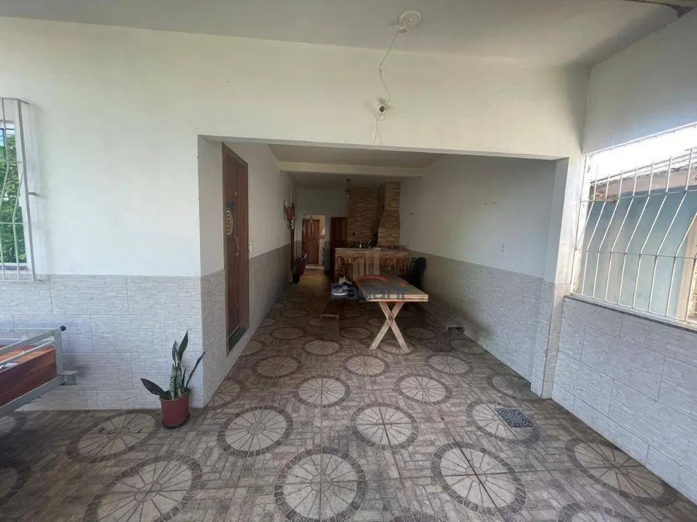 Casa, 2 quartos, 140 m² - Foto 10