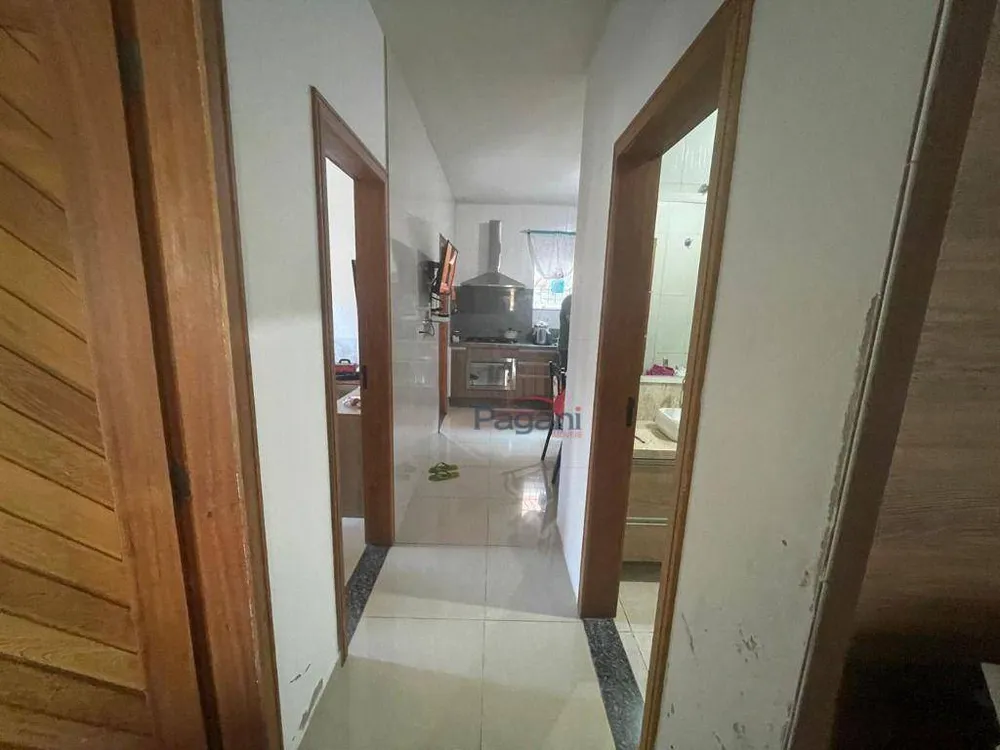 Casa, 2 quartos, 140 m² - Foto 6