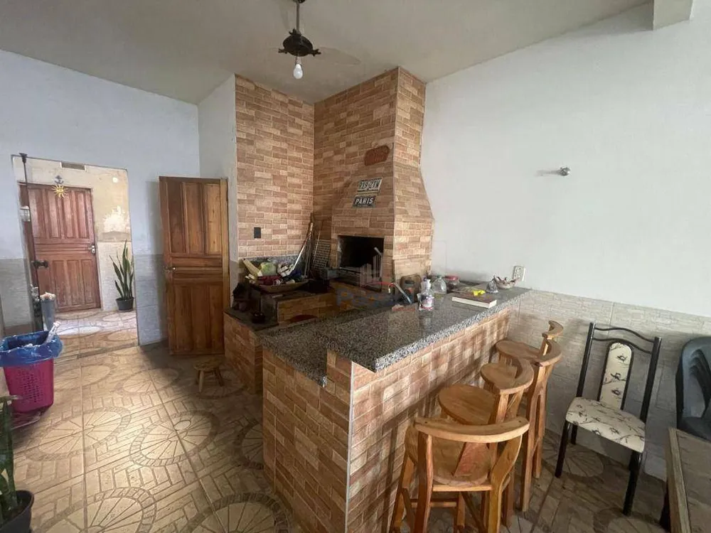 Casa, 2 quartos, 140 m² - Foto 5