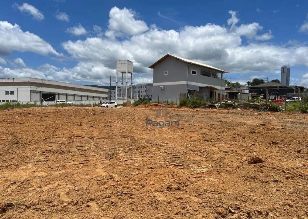 Terreno, 1187 m² - Foto 2