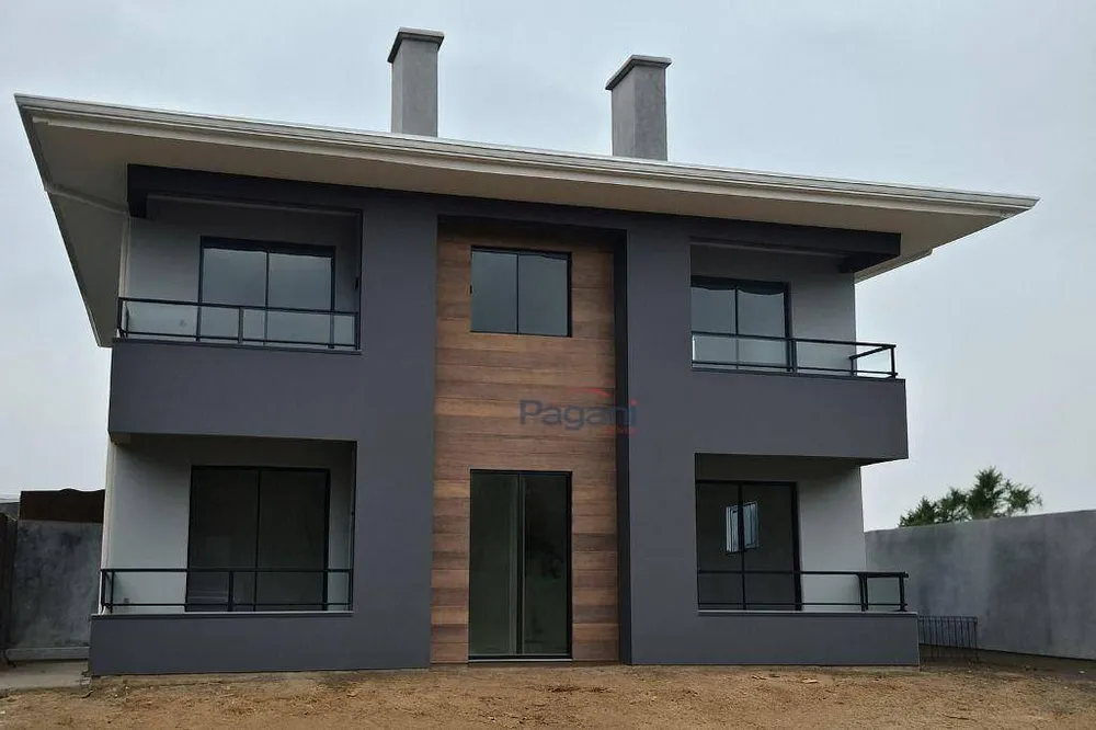 Apartamento, 2 quartos, 59 m² - Foto 1