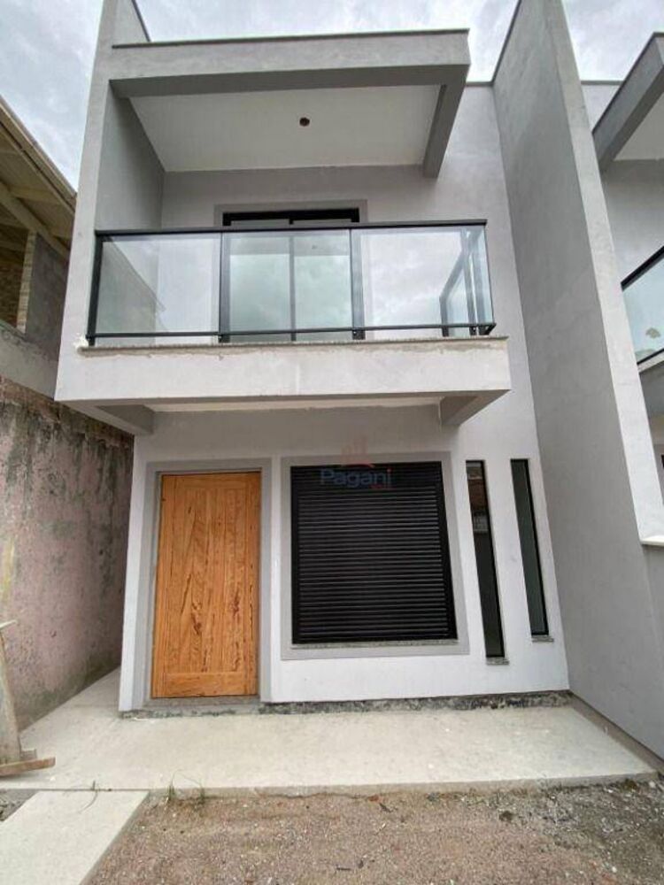 Sobrado, 2 quartos, 83 m² - Foto 11