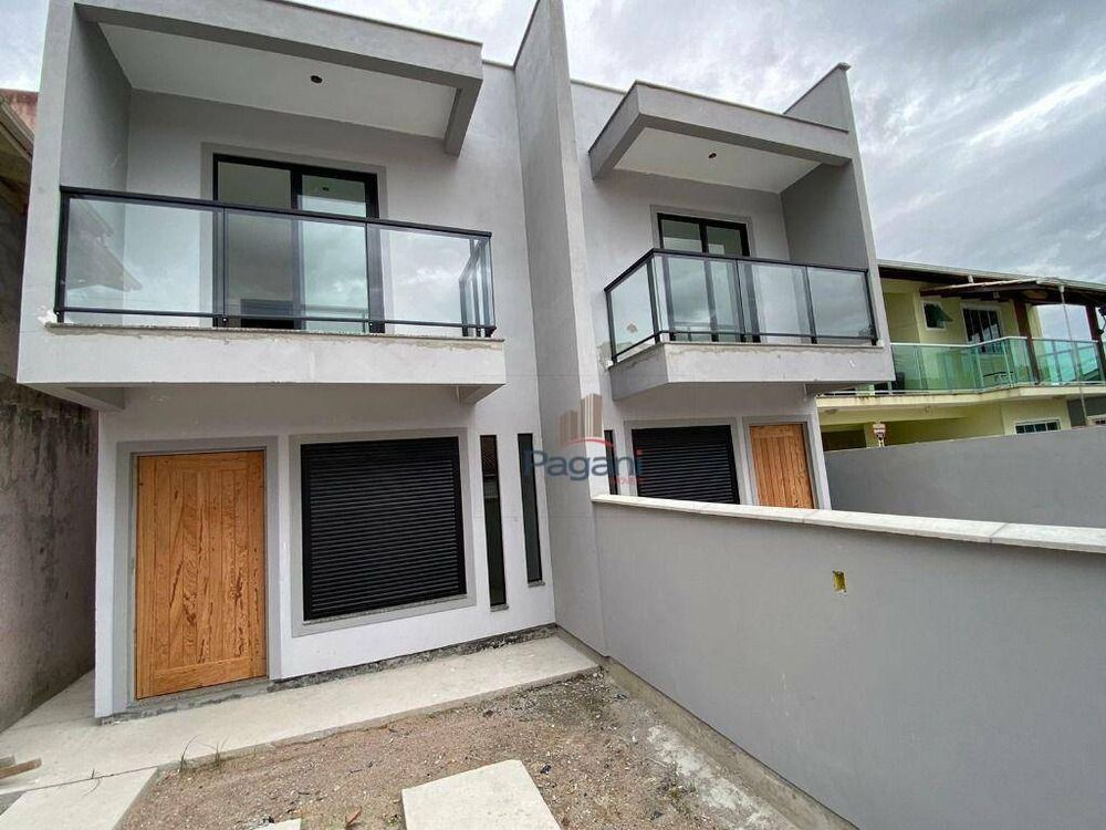 Sobrado, 2 quartos, 83 m² - Foto 10