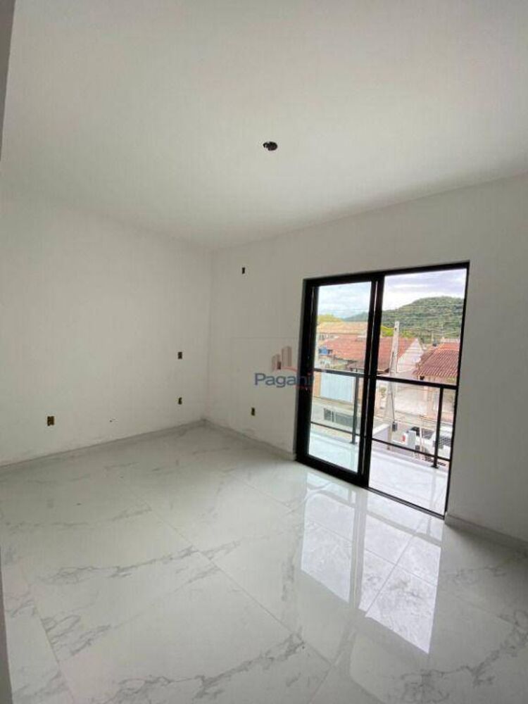 Sobrado, 2 quartos, 83 m² - Foto 3