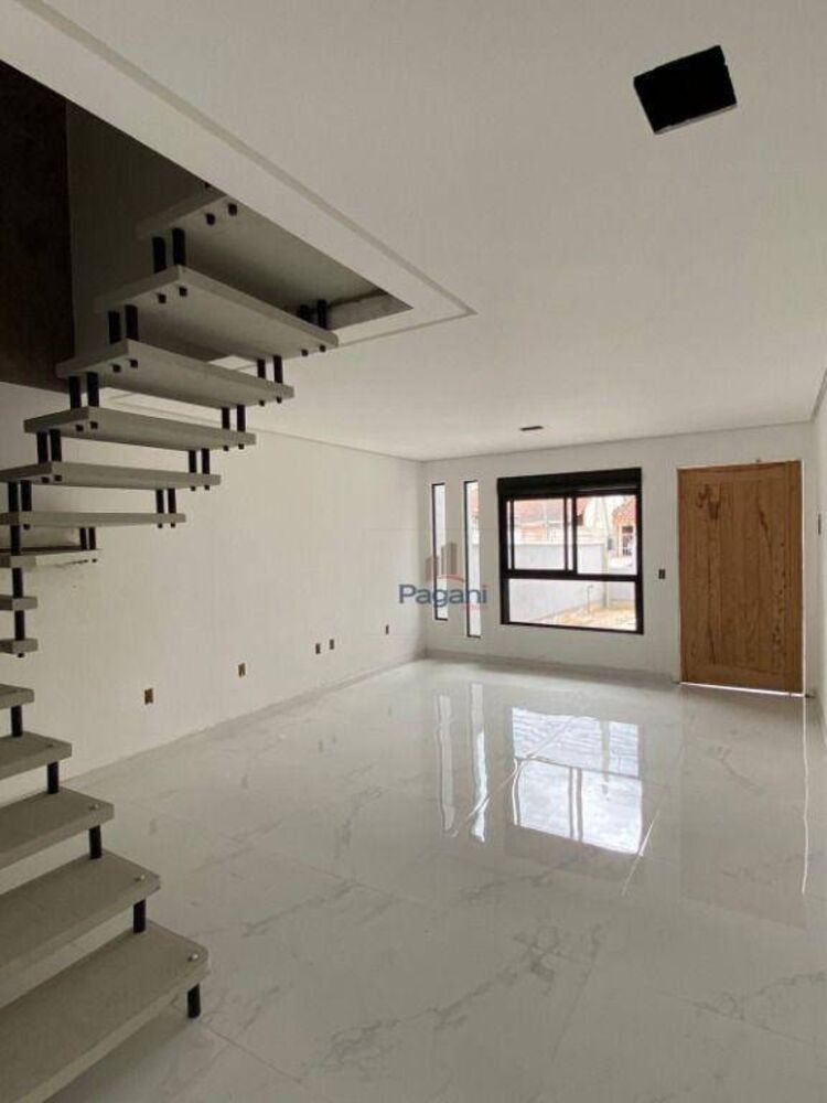 Sobrado, 2 quartos, 83 m² - Foto 12