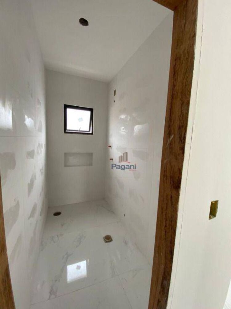 Sobrado, 2 quartos, 83 m² - Foto 5